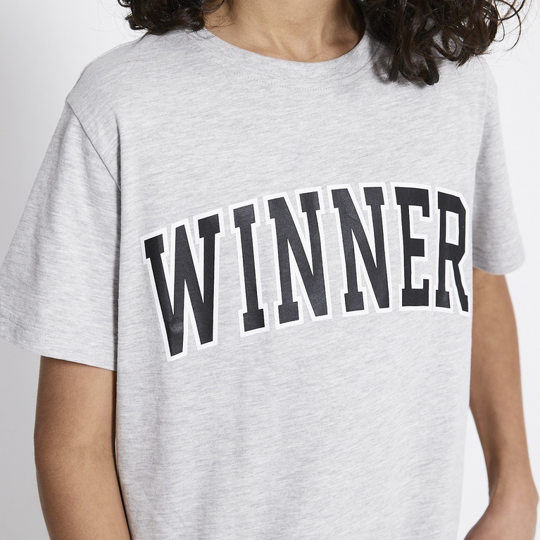 Printed t-shirt "Thomas star" Printed t-shirt "Thomas star"